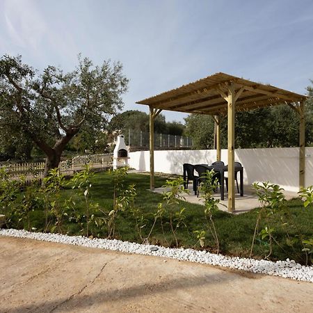 Porta Sugli Ulivi Villa Монополи Екстериор снимка