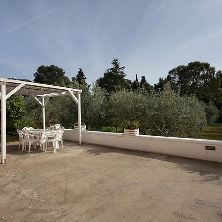 Porta Sugli Ulivi Villa Монополи Екстериор снимка