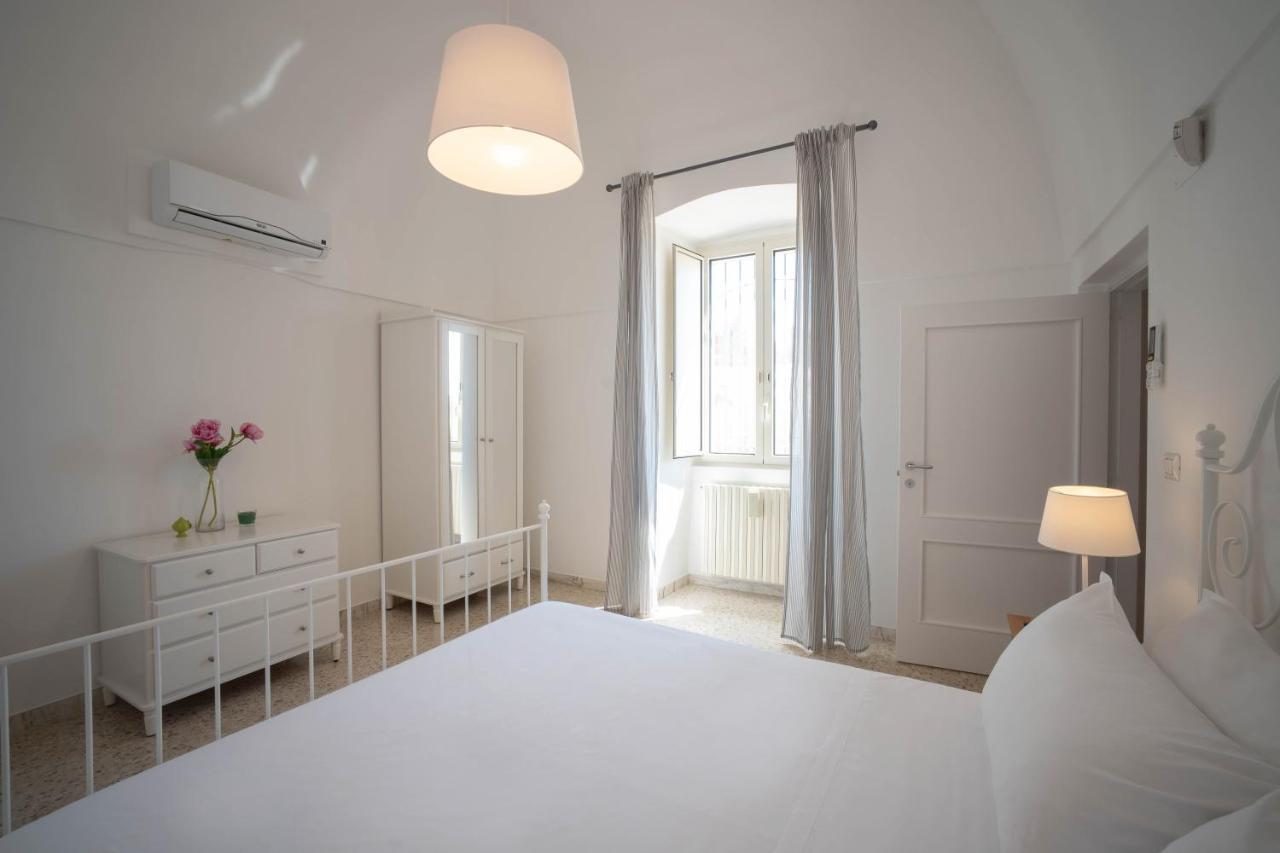 Porta Sugli Ulivi Villa Монополи Екстериор снимка