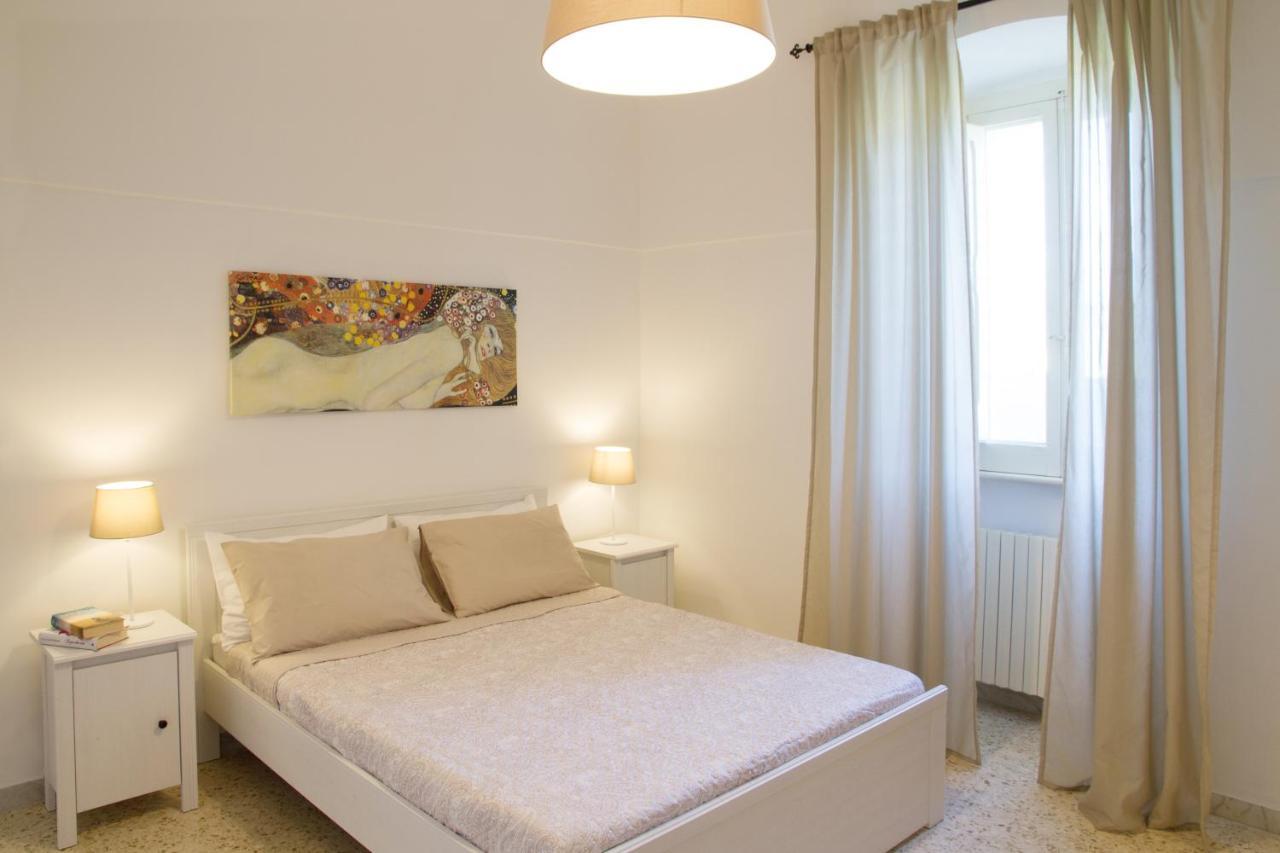 Porta Sugli Ulivi Villa Монополи Екстериор снимка
