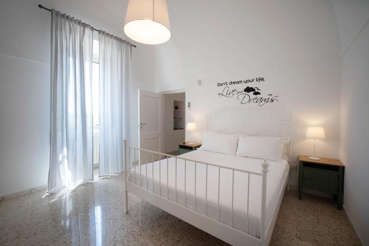 Porta Sugli Ulivi Villa Монополи Екстериор снимка
