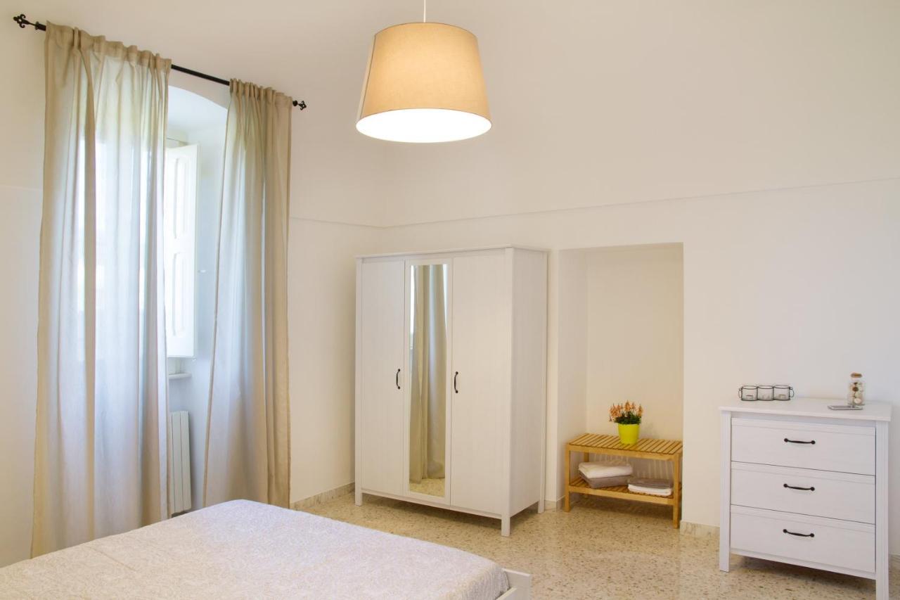 Porta Sugli Ulivi Villa Монополи Екстериор снимка