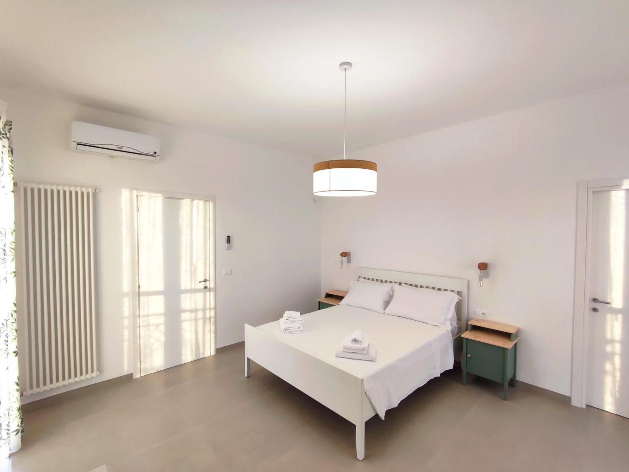 Porta Sugli Ulivi Villa Монополи Екстериор снимка