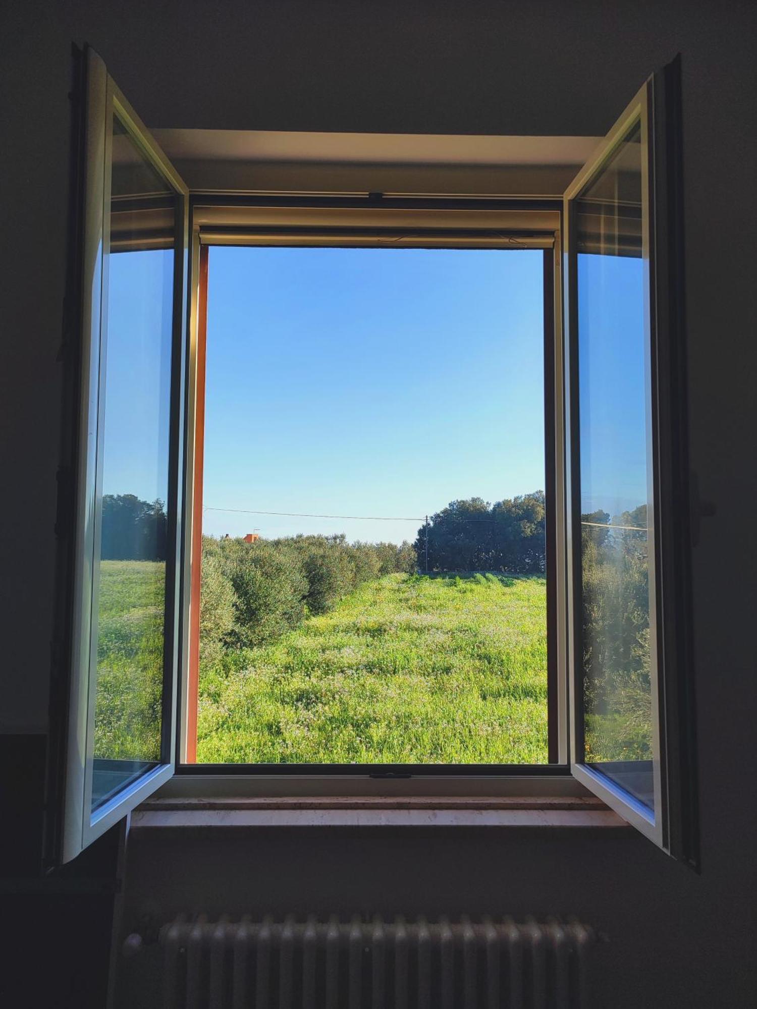 Porta Sugli Ulivi Villa Монополи Екстериор снимка