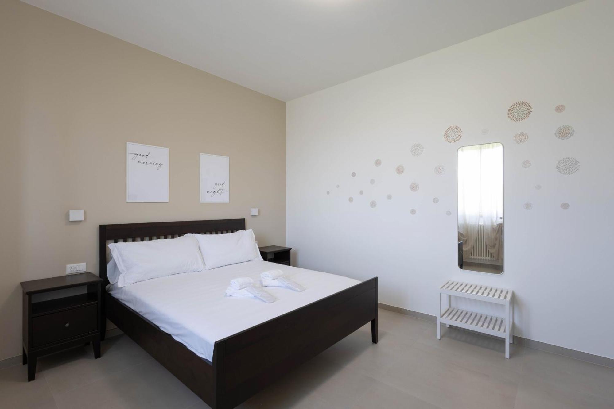 Porta Sugli Ulivi Villa Монополи Екстериор снимка