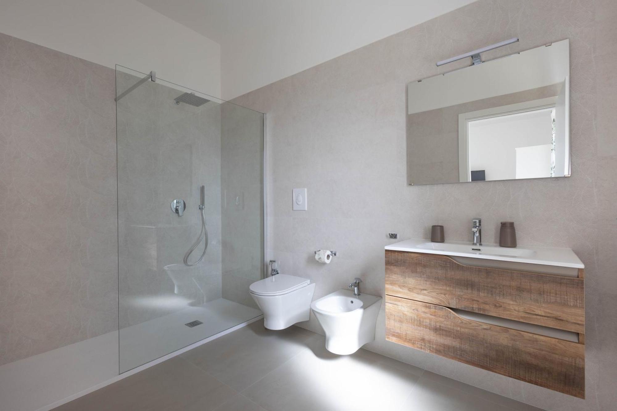 Porta Sugli Ulivi Villa Монополи Екстериор снимка