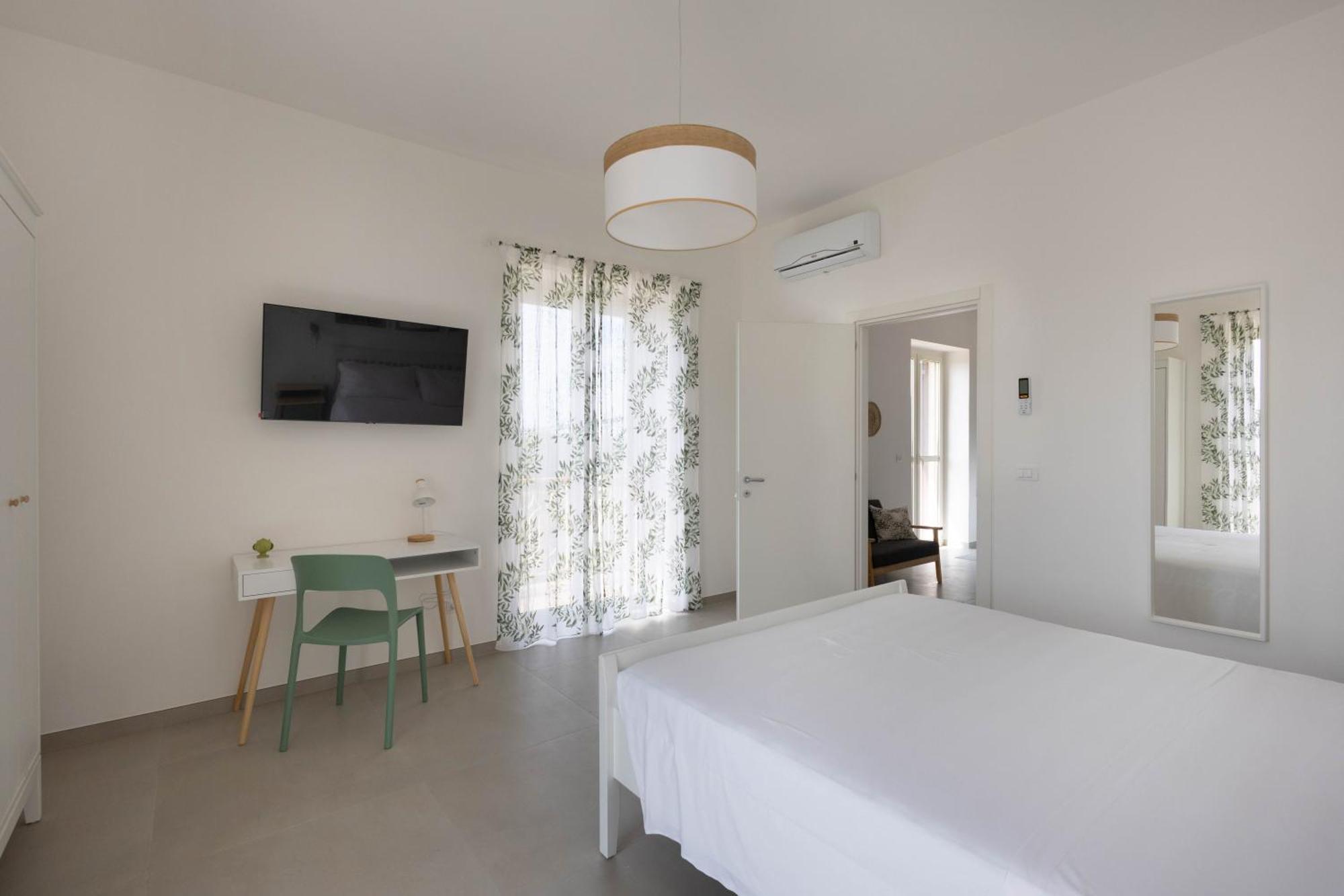 Porta Sugli Ulivi Villa Монополи Екстериор снимка
